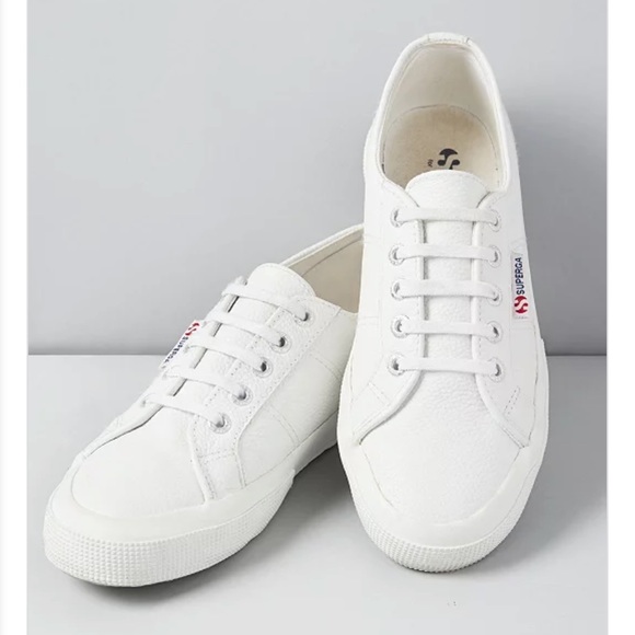 Superga 2750 Nylemblogou Size:10 - Picture 1 of 5